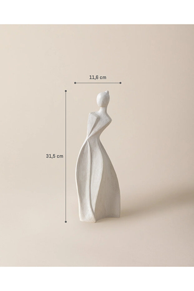 Dove Biblo - Beyaz - 4