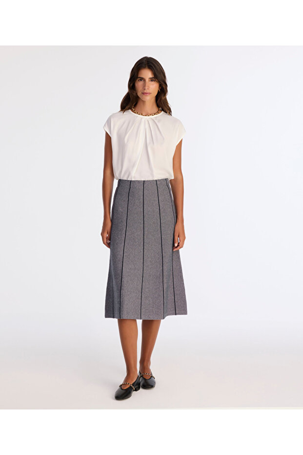 A Form Normal Bel Etek - 1