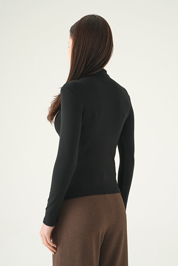 8331A فرونت ستون بادي بلاك - 5