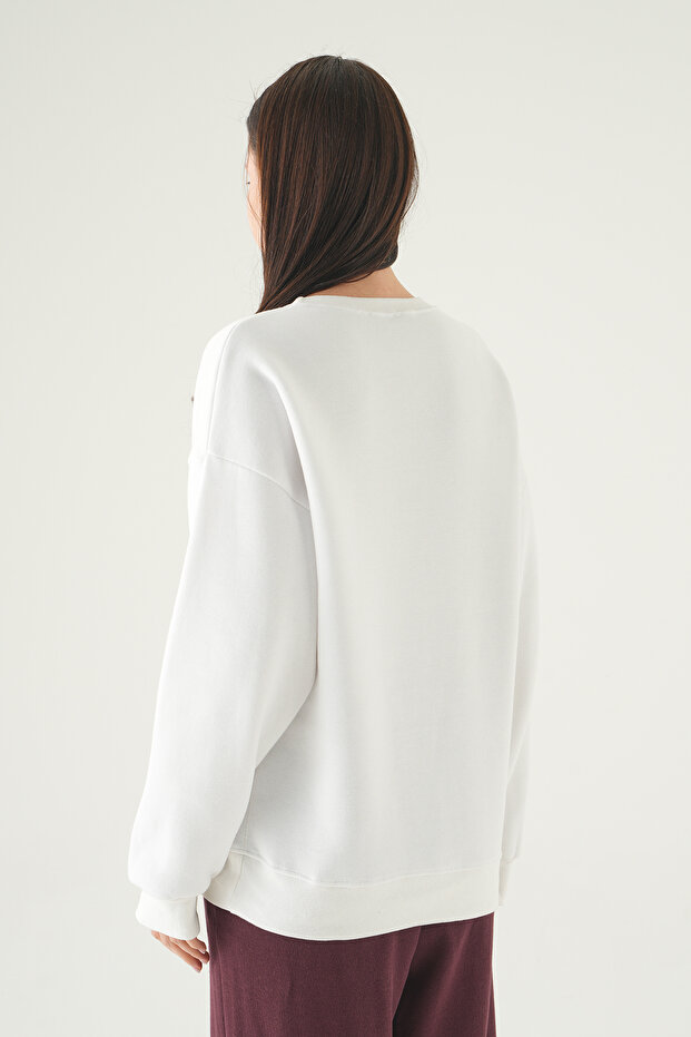 1041 كريم عرق مطبوع عليه نصوص - 5