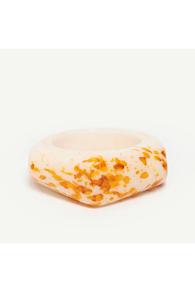 حلقة ذات شكل غير متبلور - 1