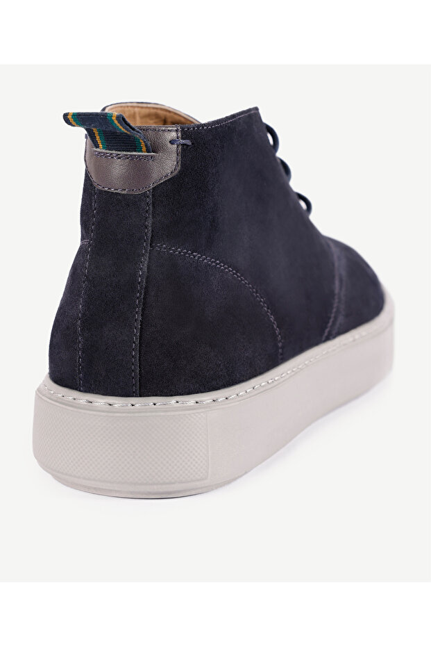 Konforlu Taban Bot - 4