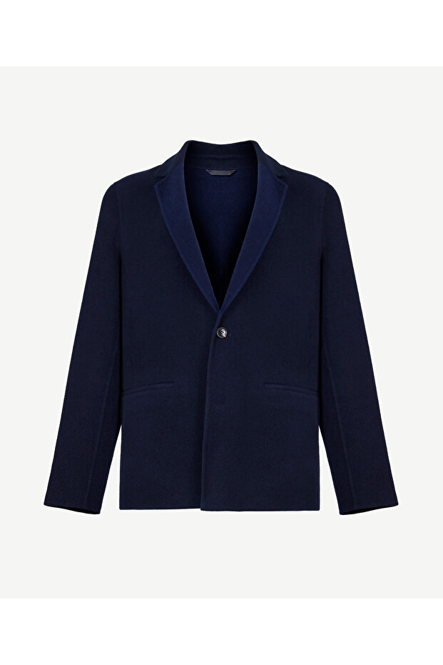 سترة بليزر رجالية - 5