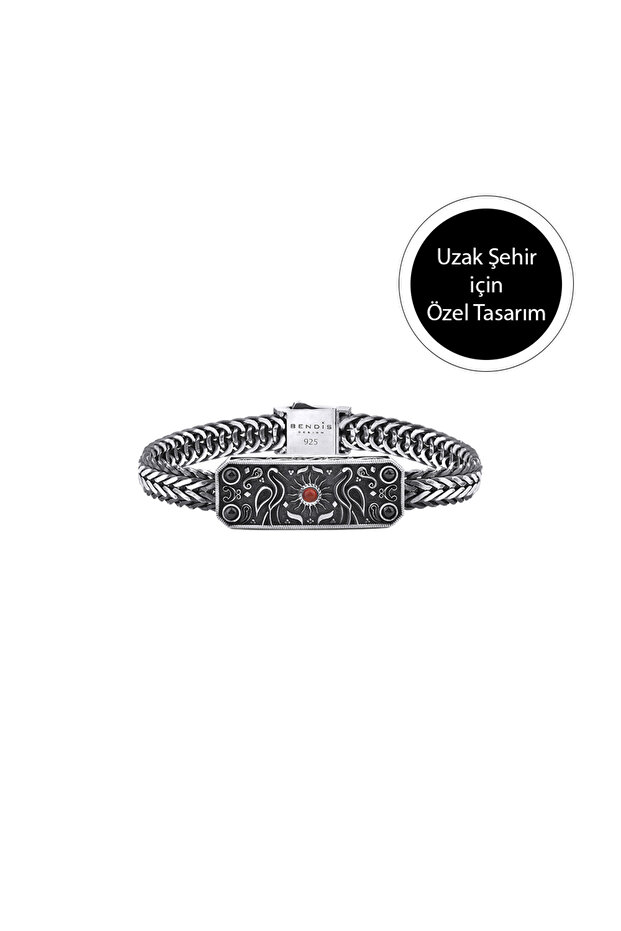 Cihan Albora Bileklik - 1