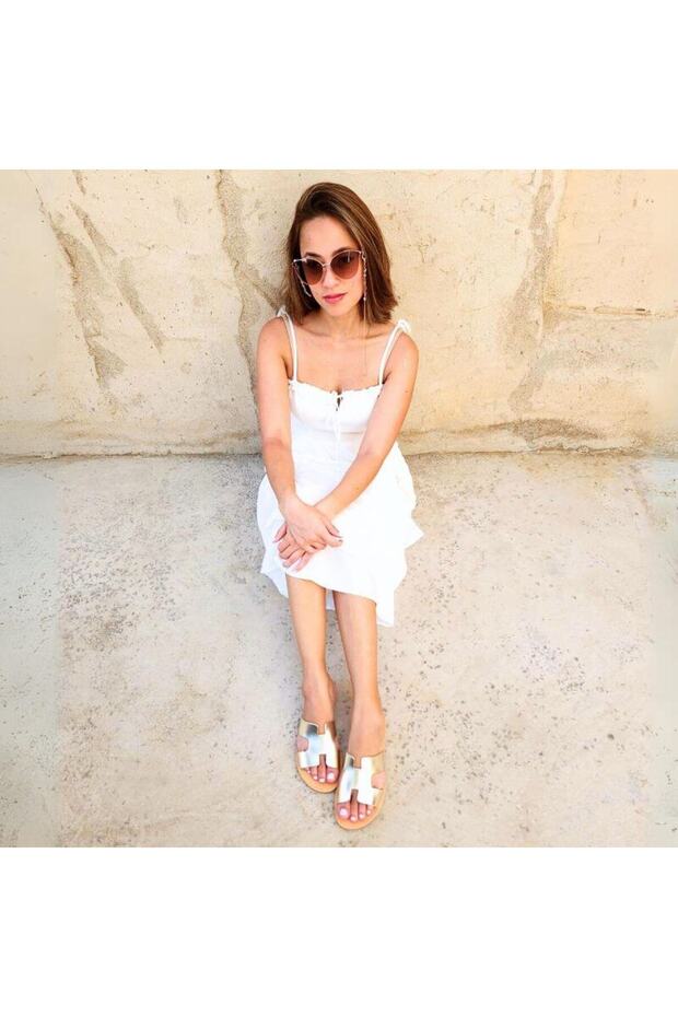 هانيا سلايد - 2