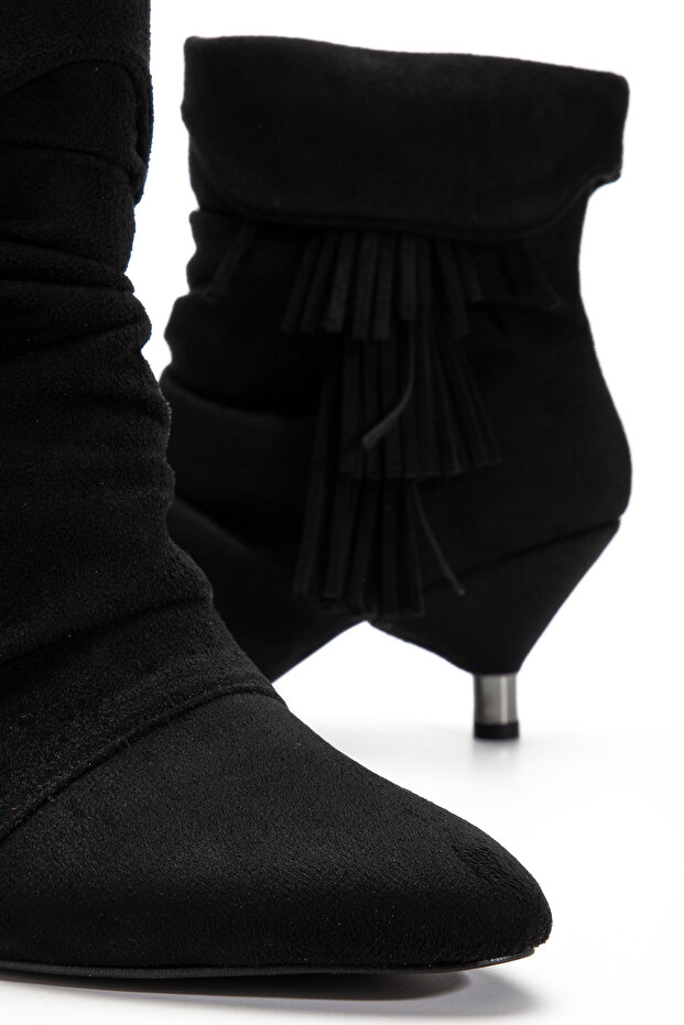 Elona Topuklu Bot - 3