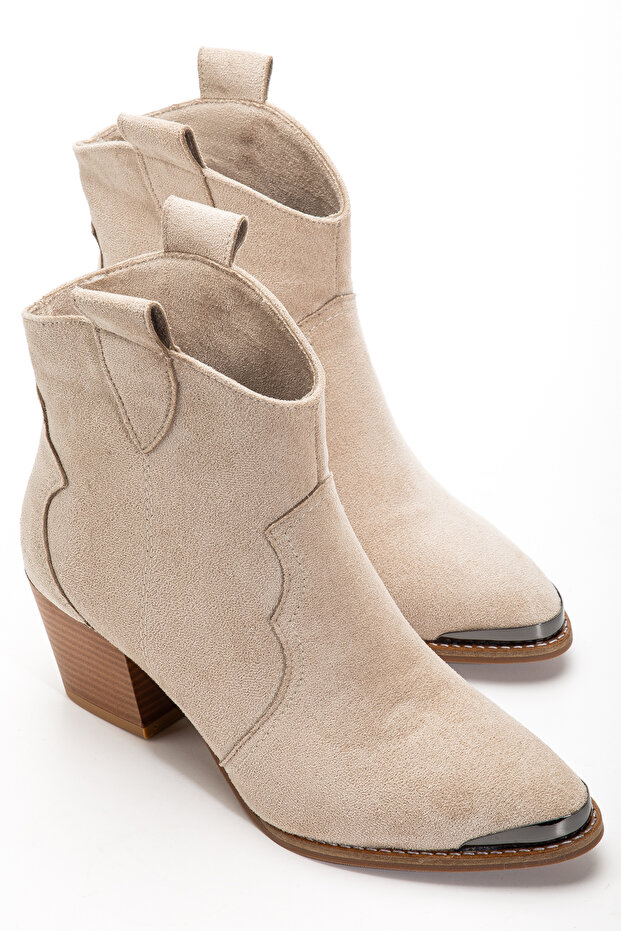 HALLY WESTERN BOT - 2