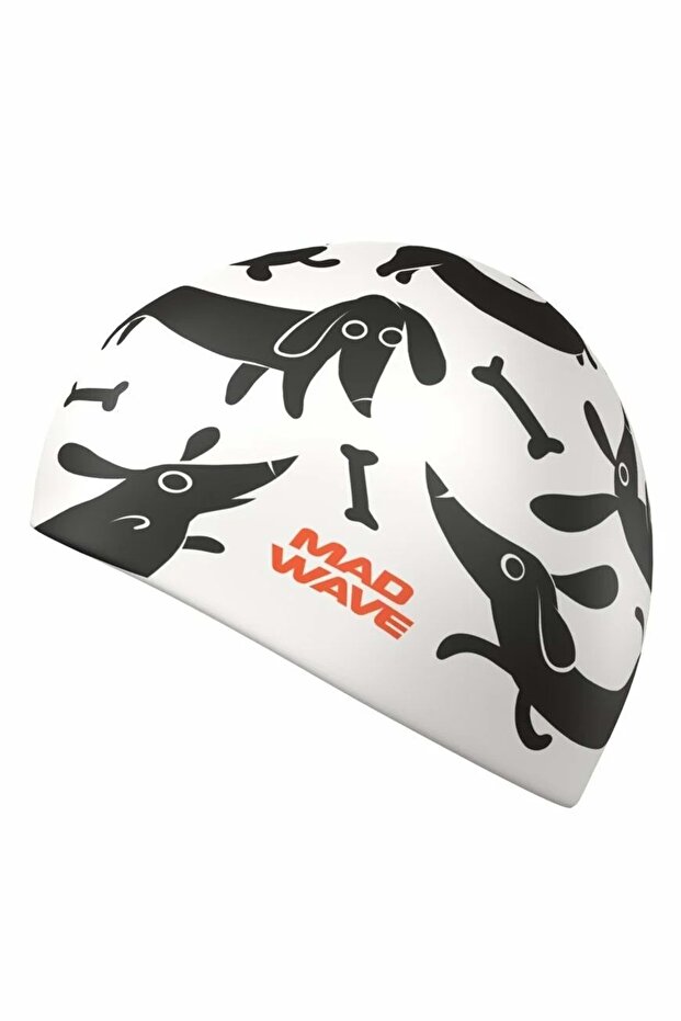 Genç Silikon Bone Dachshund - 1