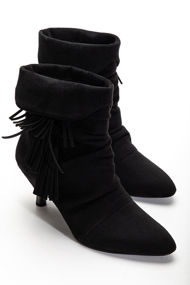 Elona Topuklu Bot - 1