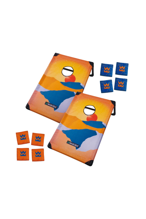 Cornhole Oyun Seti - 3