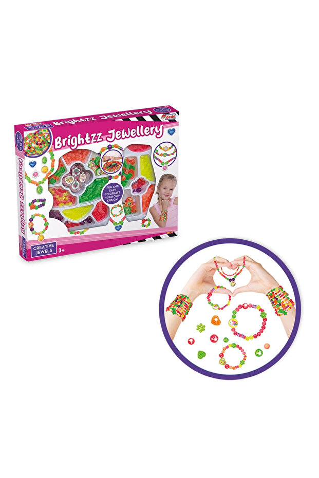 طقم مجوهرات بصندوق مزدوج - 1