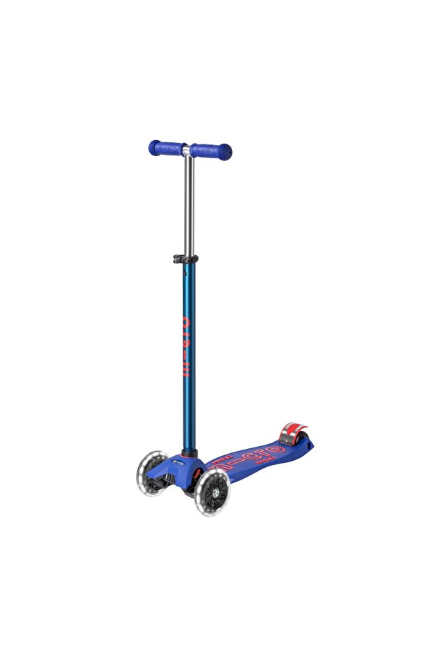 Micro Maxi Deluxe LED Blue - 5