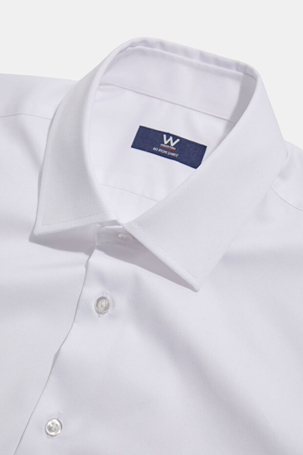 NON IRON GÖMLEK - 3