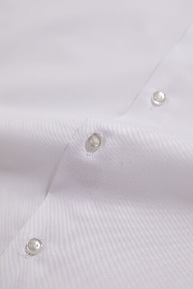 NON IRON GÖMLEK - 5