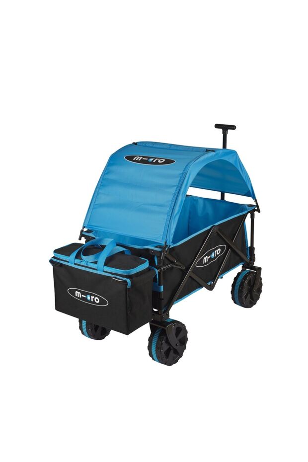 Wagon Deluxe Pro - 6