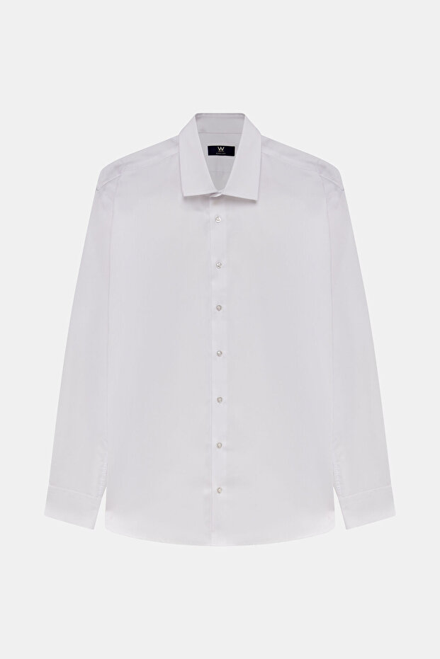 NON IRON GÖMLEK - 1