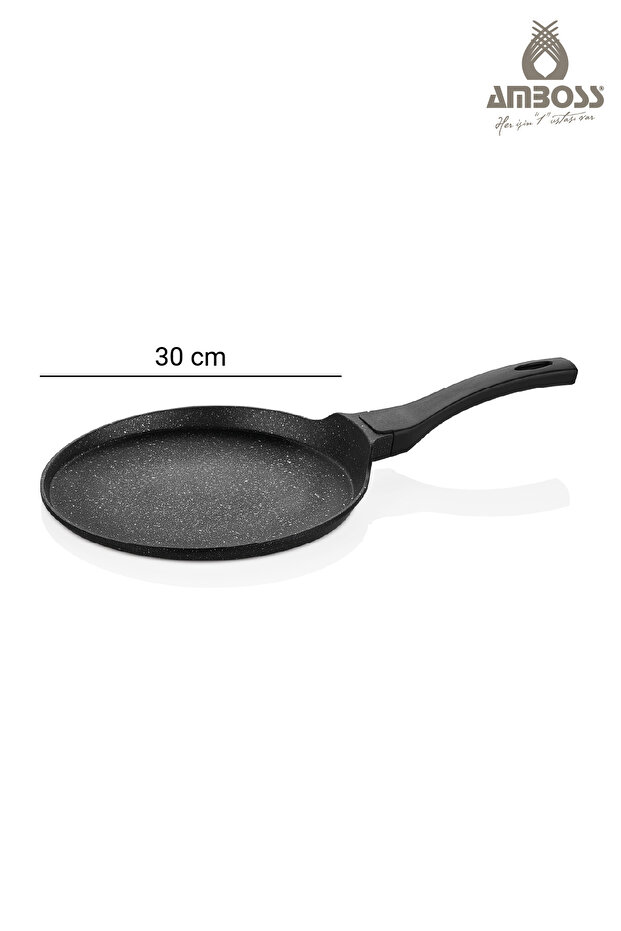 Mocca 30 cm Crepe Pan - 5