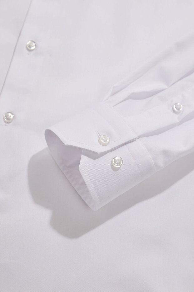 NON IRON GÖMLEK - 4