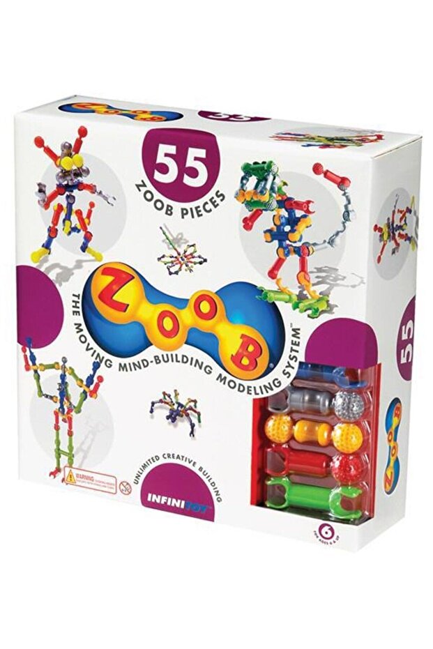 55 مجموعة ألعاب للنمذجة ثلاثية الأبعاد - 7