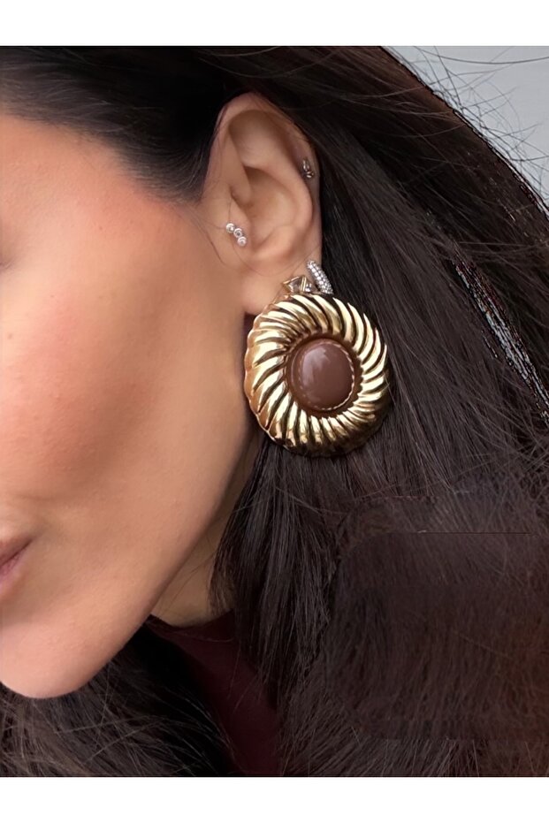 Vintage Earrings