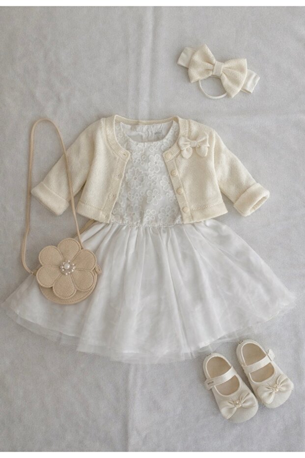 Bebek ELBİSESİ - 3