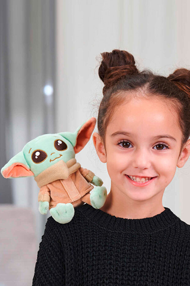 Disney Grogu Shoulder Squad - 8