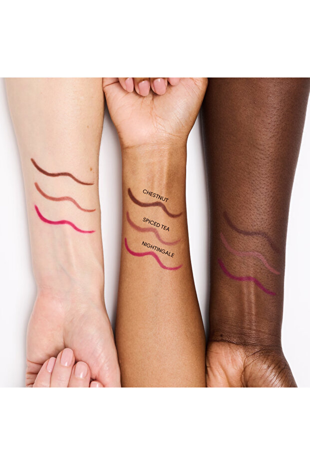 Metamorphosis Dudak Kalemi - Nightingale - 3