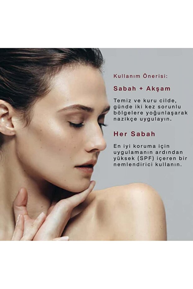 Genesis Formula Intensıve Treatment 30 ml - 1