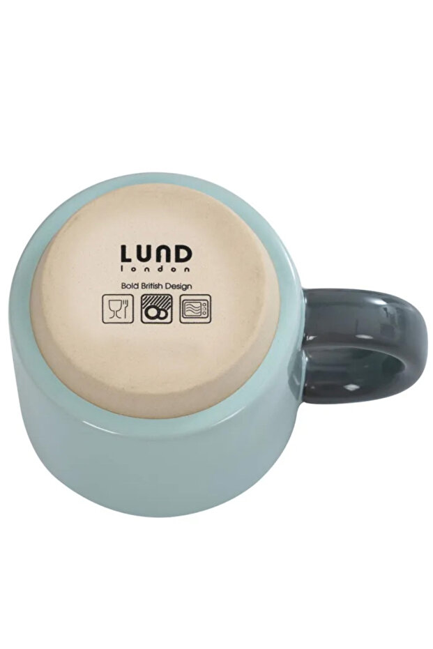 كوب قابل للتكديس - نعناع - 2