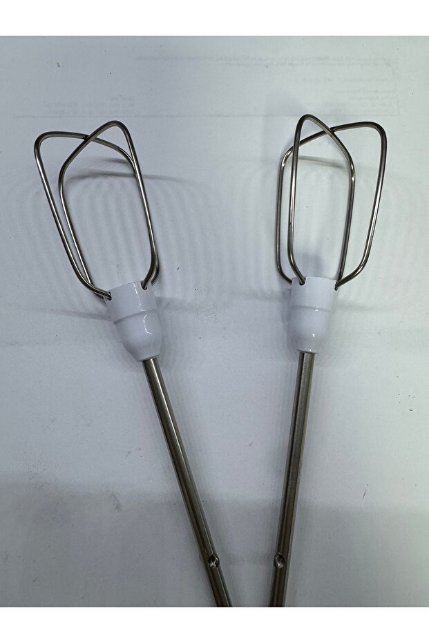 Mikser çırpıcı seti - 4