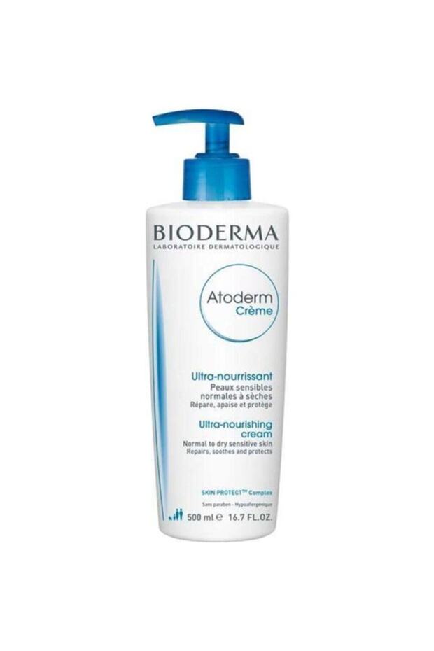 Atoderm Cream 500 ml - 1