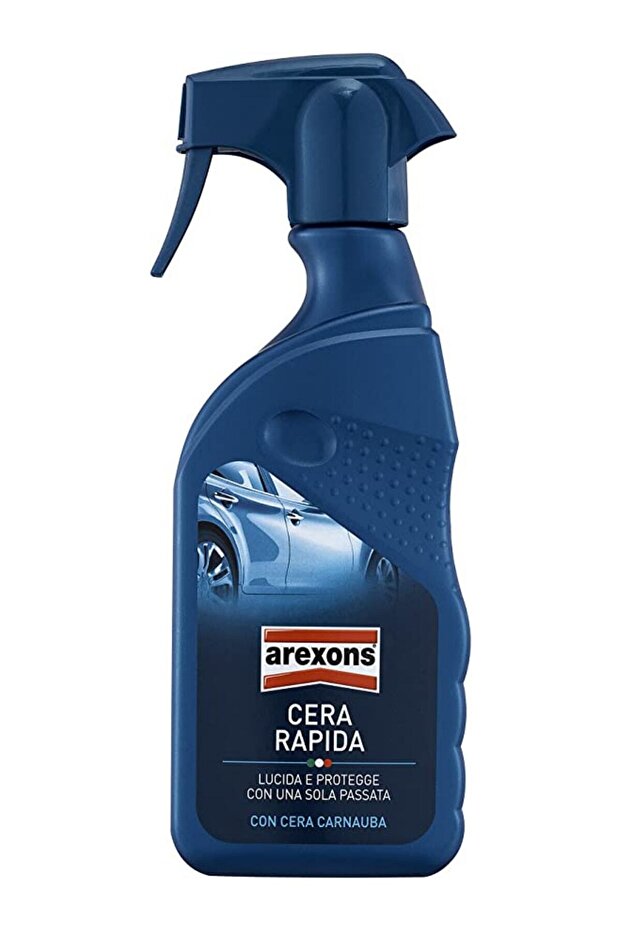 Hızlı Cila 400 Ml - 1