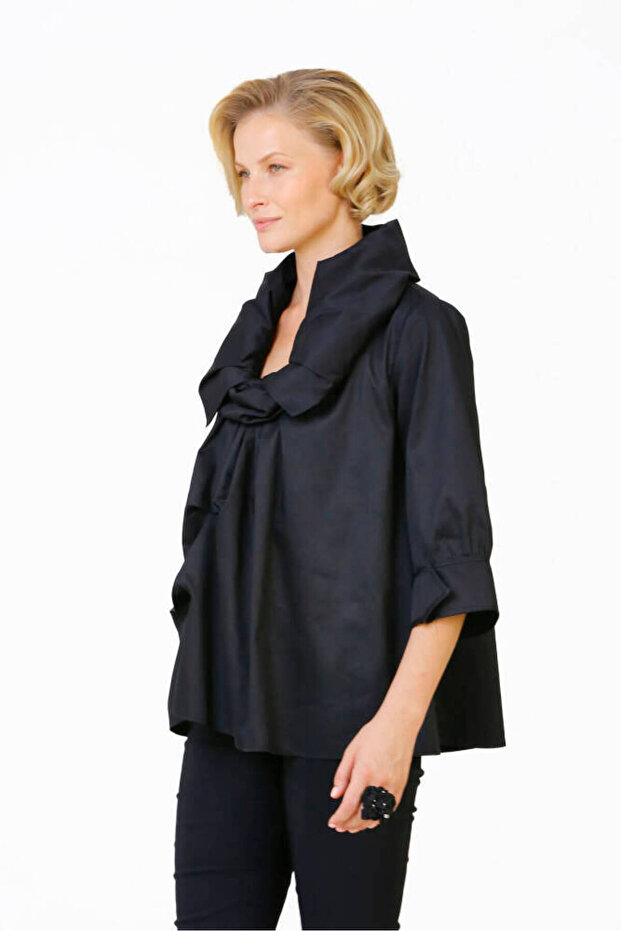 Juno Bluz - Siyah - 3