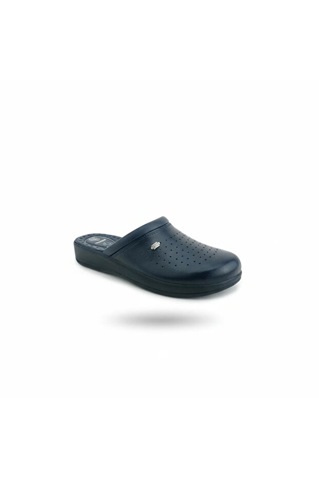 Perforated clogs Sabo - 3
