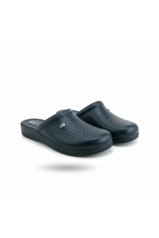 Perforated clogs Sabo - 4