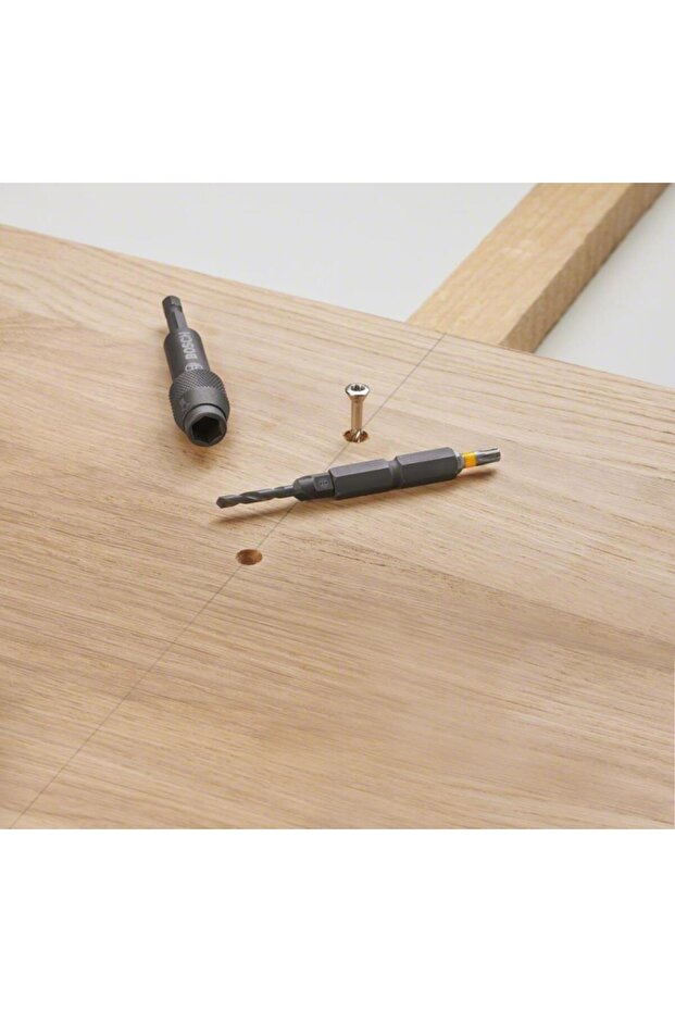 Drill And Drive 20 Parça Set Delme Vidalama Seti - 6035821JN8 - 4