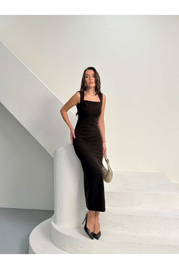 Rochie maxi AROW - 4