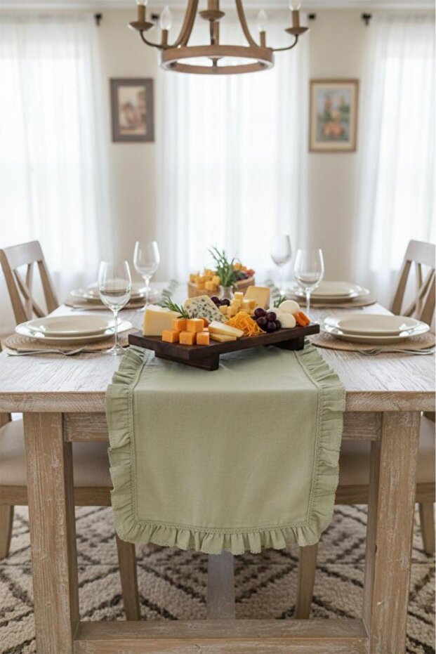 باميرا - لوح عرض قائم مستطيل صغير - 4