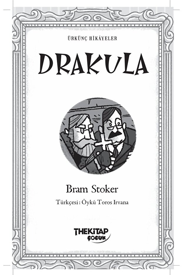 Drakula - 3