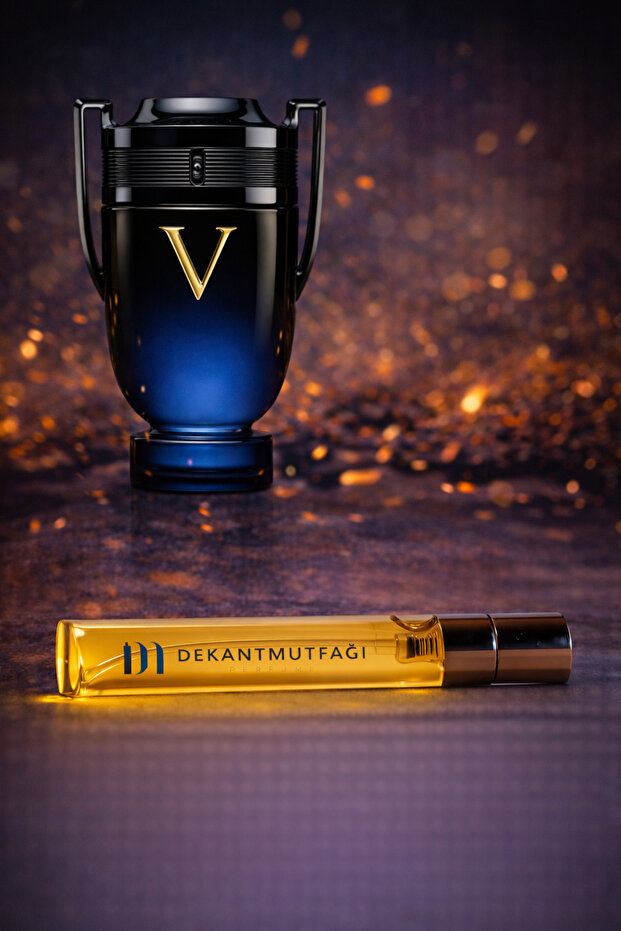 Invictus Victory Elixir - 1