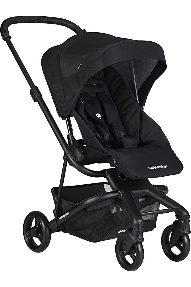 Charley Bebek Arabası - 1