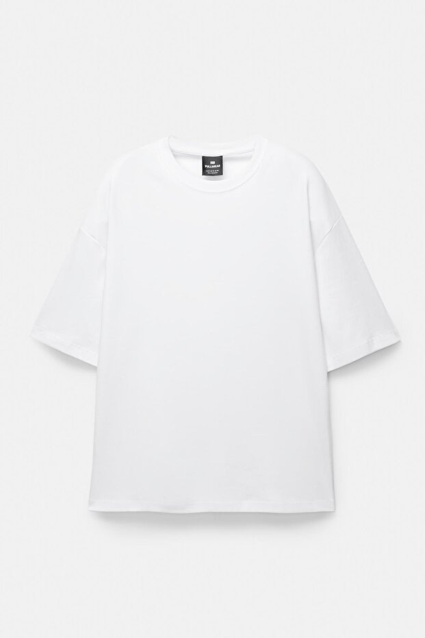 تي شيرت مربع الشكل - 8