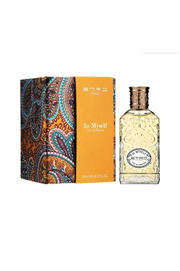 عطر 10 ماي سلف أو دو برفيوم 100 مل