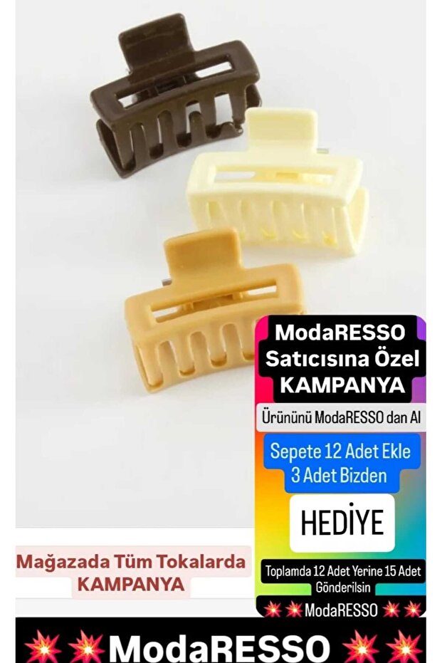 Rectangular Latch Buckle 4 cm - 6