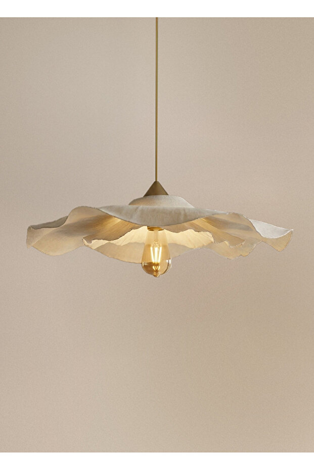 Modern Avf İki Katlı Sarkıt Avize - 3