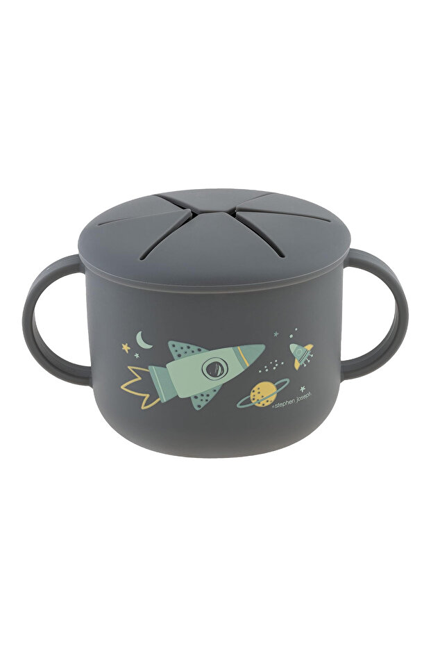 حاوية الوجبات الخفيفة - 1