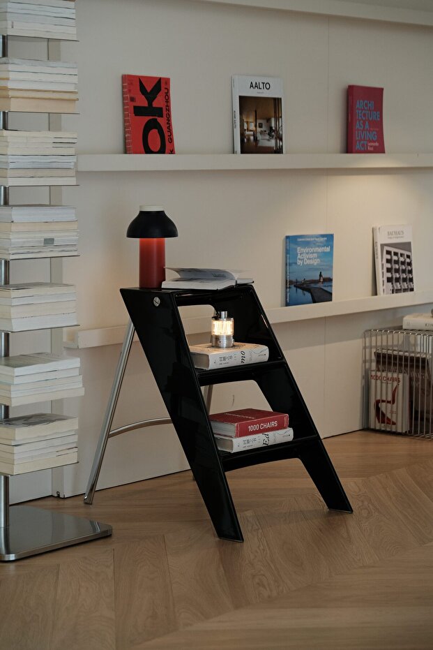 Step yeşil merdiven - 5