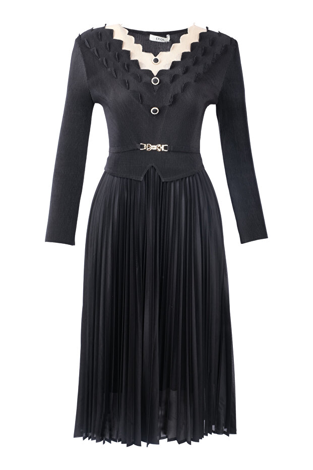 Rochie 26KEKL04907 - 1