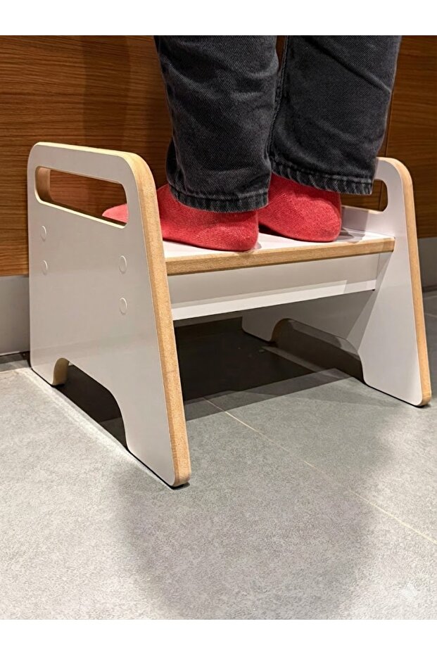 Vika Yükseltici Tabure - 2