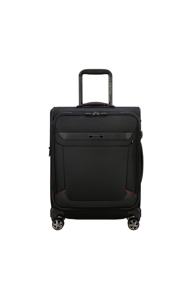 Siyah Pro Dlx - Kabin Boy Valiz - 1